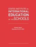 Graphic of States Institute Report from 2002