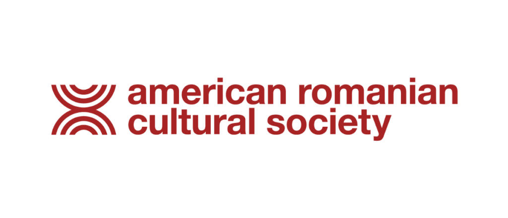 American Romanian Cultural Society logo